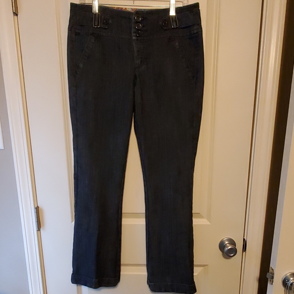 Five One Five Jean's